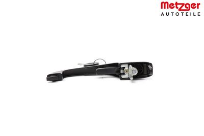 TüRGRIFF METZGER AUTOTEILE 2310752 19