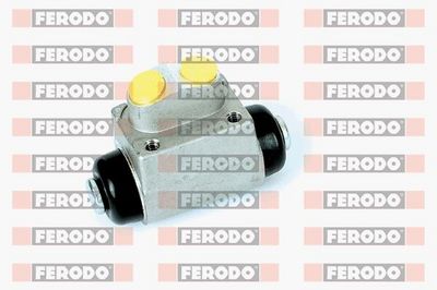 спирачно цилиндърче на колелото FERODO FHW4523