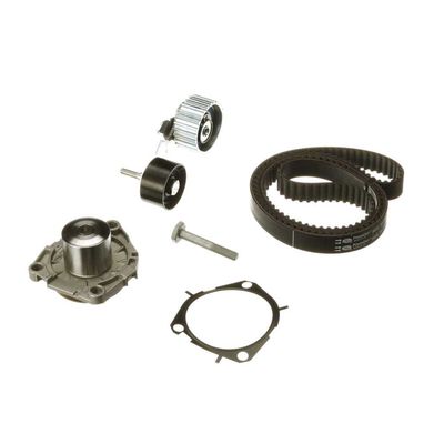 SET POMPA APA + CUREA DINTATA GATES KP15646XS 46