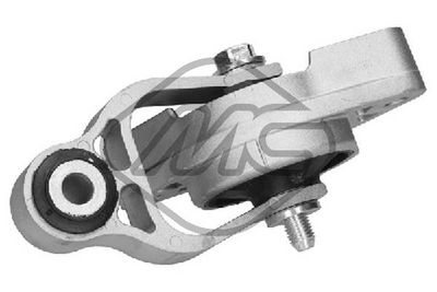Vorschau Lagerung, Motor