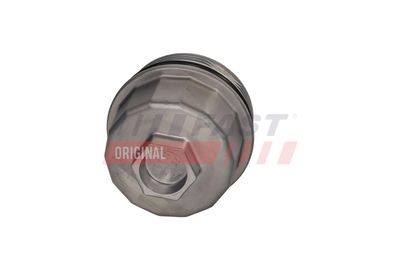 CAPAC CARCASA FILTRU ULEI FAST FT04320 17