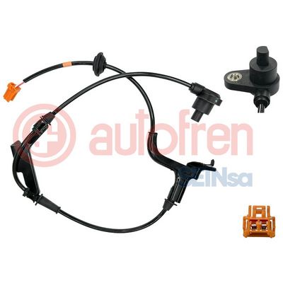 AUTOFREN SEINSA Датчик, частота вращения колеса