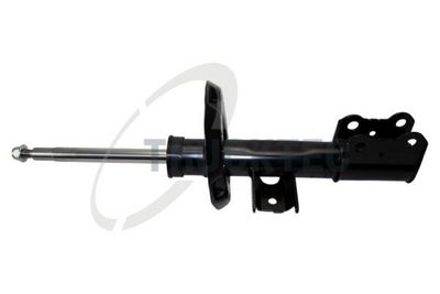 TRUCKTEC AUTOMOTIVE Amortizatorius