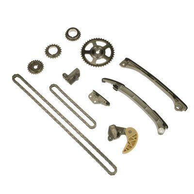 STEUERKETTENSATZ GATES CHK1022M 52