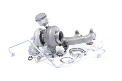 LADER AUFLADUNG BTS Turbo T981073 12