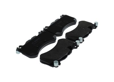 SET PLACUTE FRANA FRANA DISC BOSCH 0986494972 8