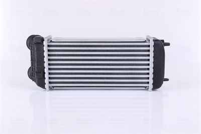 Charge Air Cooler 96638