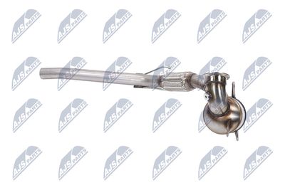 CATALIZATOR NTY KATVW009 36