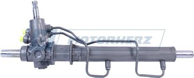 Зубчатая рейка, рулевой механизм MOTORHERZ R23101NW для HYUNDAI ATOS