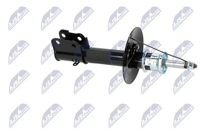 AMORTIZOR NTY ACH037 28