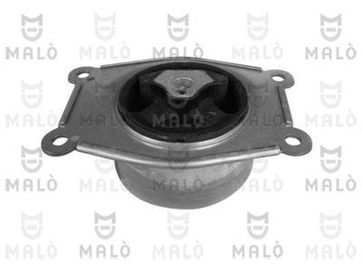 AKRON-MALÒ 280026 Подушка двигателя для OPEL ASTRA H универсал (A04)