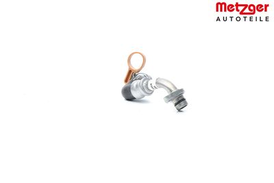 FURTUN RADIATOR METZGER AUTOTEILE 2422293 29