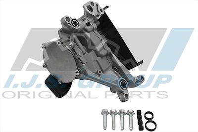 POMPA ULEI IJS GROUP 601220 2