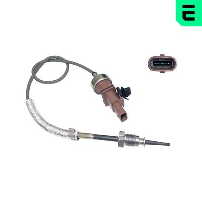 SENZOR TEMPERATURA GAZE EVACUARE