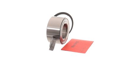 RADLAGERSATZ SKF VKBA6575 8