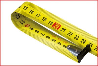 Měřicí páska KS TOOLS 300.0132