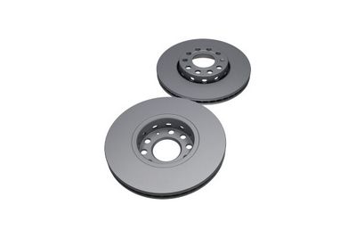 DISC FRANA Kavo Parts BR10160C 1