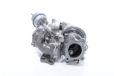 LADER AUFLADUNG BTS Turbo T917187 19