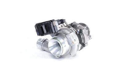 LADER AUFLADUNG BTS Turbo T917288 5