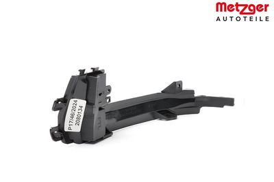 BLINKLEUCHTE METZGER AUTOTEILE 2080134 17