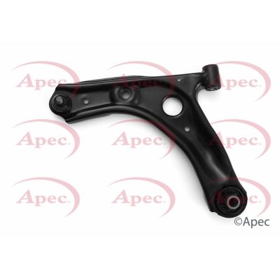 Control/Trailing Arm, wheel suspension APEC AST2564