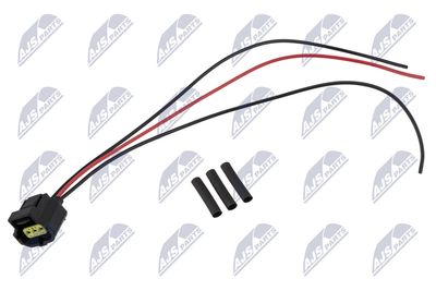 NTY Kabelreparatursatz, Generator