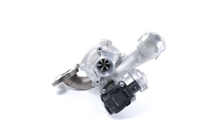 LADER AUFLADUNG BTS Turbo T916545 1