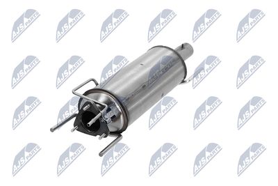 FILTRU FUNINGINE/PARTICULE SIST.DE ESAPAMENT NTY DPFPL004 42