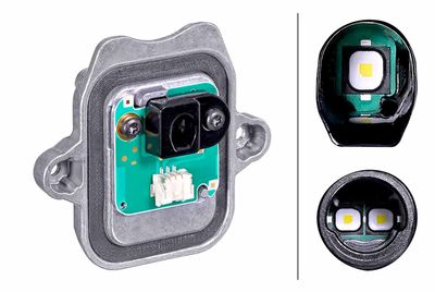 HAUPTSCHEINWERFERMODUL HELLA 9DW204974011 1