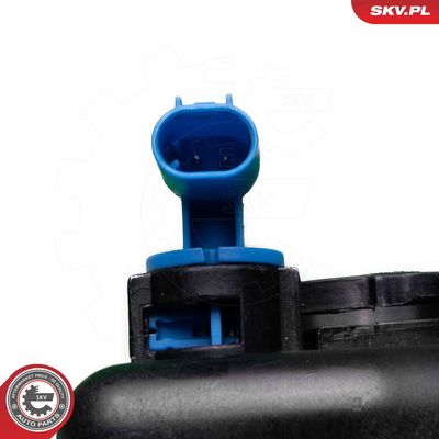 Expansion Tank, coolant 61SKV340