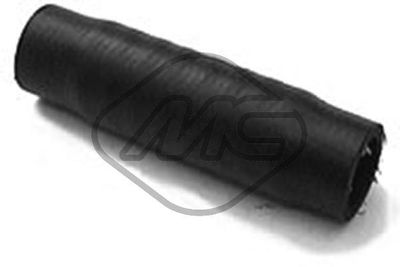 маркуч на радиатора Metalcaucho 94171