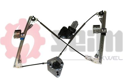 MECANISM ACTIONARE GEAM