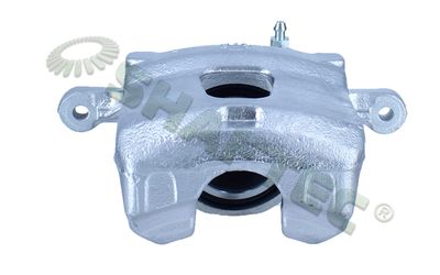 SHAFTEC BC111 Тормозной суппорт для NISSAN MAXIMA / MAXIMA QX IV (A32)