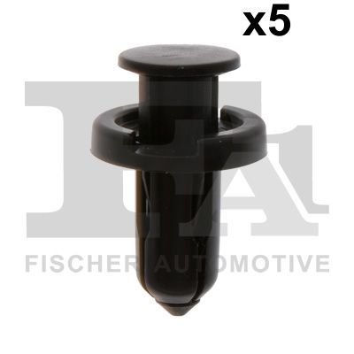 Assortiment, cheville à expansion/d’ancrage FA1 — 17,5mm