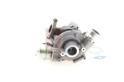 LADER AUFLADUNG AKS DASIS 185031N 15