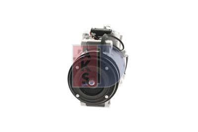 KOMPRESSOR KLIMAANLAGE AKS DASIS 852020N 11