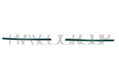 BANDA DE PROTECTIE BARA DE PROTECTIE