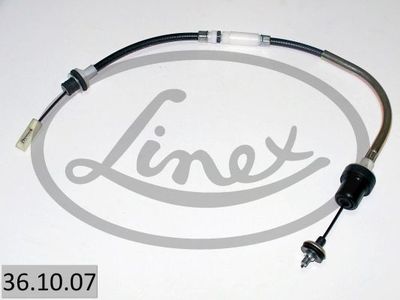 Трос, управление сцеплением LINEX 36.10.07 для ROVER 100