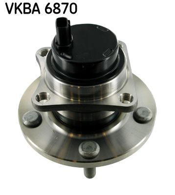 Wheel Bearing Kit VKBA 6870