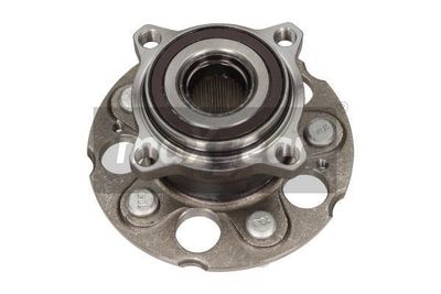 MAXGEAR 33-0650 Маточина  для HONDA (Хонда)