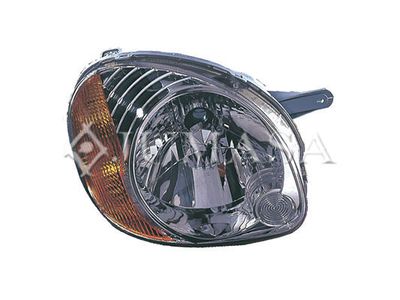 JUMASA 38311635 Основная фара  для HYUNDAI ATOS (Хендай Атос)