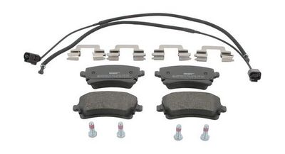 SET PLACUTE FRANA FRANA DISC