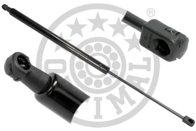 Газовая пружина, крышка багажник OPTIMAL AG-40674 для VW TOUAREG