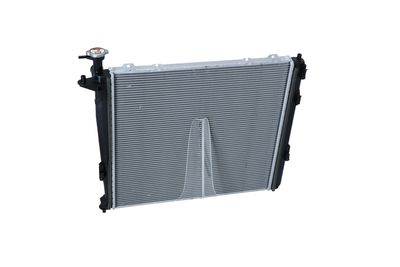 RADIATOR RACIRE MOTOR NRF 59296 22