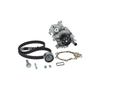 SET POMPA APA + CUREA DINTATA BOSCH 1987946971 28