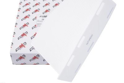 FILTRU AER HABITACLU