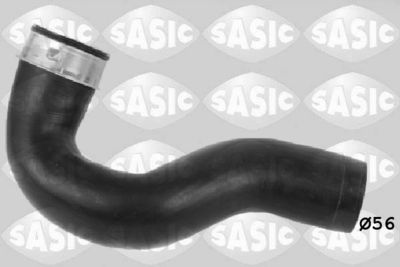 Трубка нагнетаемого воздуха SASIC 3336130 для MERCEDES-BENZ VIANO