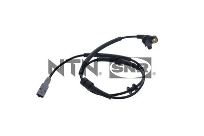 Sensor, Raddrehzahl