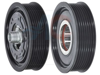 CUPLA MAGNETICA COMPRESOR CLIMATIZARE