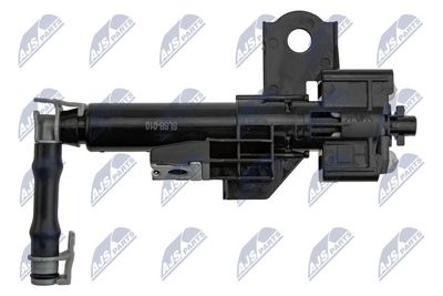 NTY - Tryska ostrekovača svetiel SUBARU , EDS-SB-010